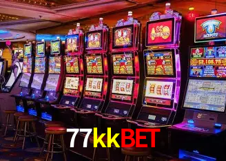 77kkbet: A Experiência de Casino com Jogos de Mesa ao Vivo