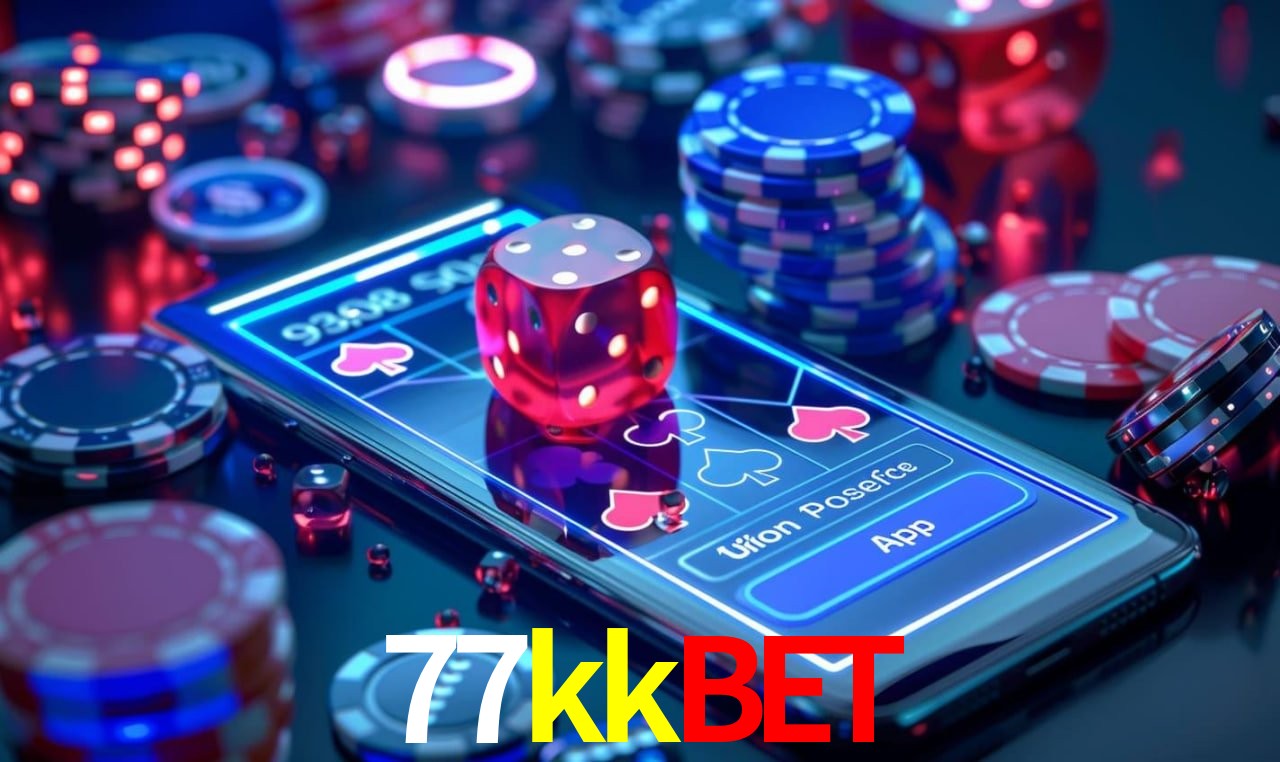 Explore as vantagens do 77kkbet: serviço profissional e confiabilidade