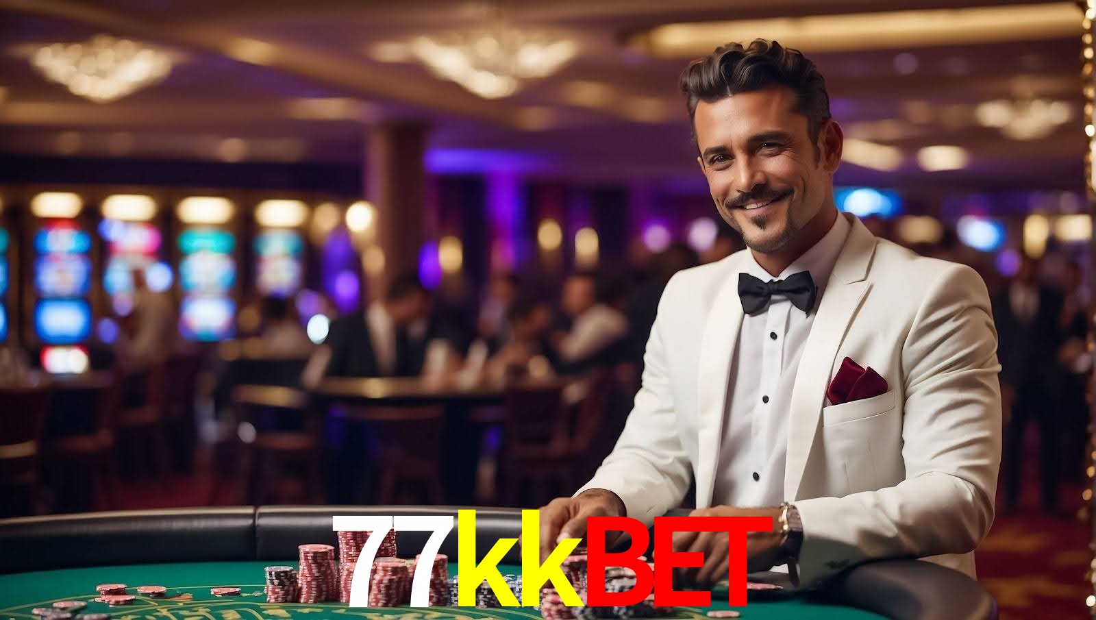 77kkbet - Plataforma Oficial} - 77kkbet.com