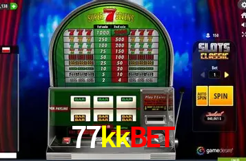 77kkbet