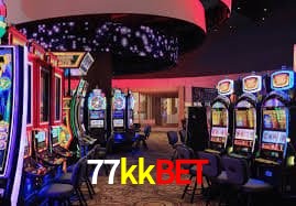 77kkbet login