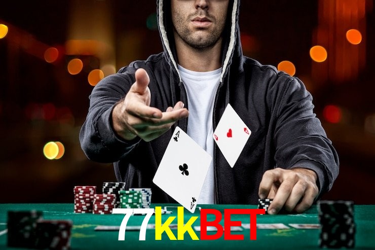 Bônus Generosos e Exclusivos no 77kkbet para Você!